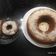 El cooksnap de Rosa Maria Muñoz Serrano cuando hizo Bizcocho de naranja y chocolate con Thermomix.