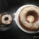 La cooksnap de Rosa Maria Muñoz Serrano cuando cocinó Bizcocho de naranja y chocolate con Thermomix