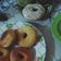 Cooksnap dari septi untuk resep Donat tanpa kentang