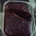 Cooksnap dari Linda Rianawatty untuk resep Brownies kukus coklat 🍫🍫no mixer