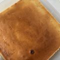 Cooksnap dari Indah Simanjuntak untuk resep Lapis legit susu Bangka
