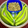 Anita Desai's cooksnap of when they made मिरचीचा ठेचा (mirchi cha thecha recipe in marathi).