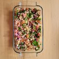 El cooksnap de Mate Amargo 🧉🍪 cuando hizo 🇱🇧 TABBOULEH (تبولة‎, Líbano).