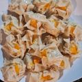 Cooksnap dari dyna tria untuk resep Dimsum Ayam Udang