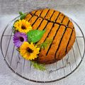 کوک اسنپ Maryam بعد از امتحان کردن کیک شیره انگور(رژیمی و بدون فر)🤗.