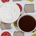 Cooksnap dari Adinindyah Lawe untuk resep Bubur sumsum
