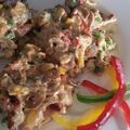 Margie Rugush's cooksnap of when they made Creamy mushroom chicken#Author Marathon.