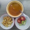 Cooksnap dari Umma Misha untuk resep Soto Betawi Otentik Asli (resep kampung betawi) dengan kacang