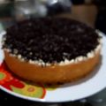 Cooksnap dari bermain bersama untuk resep Bolu keju panggang 3 telur