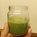 Cooksnap dari May. untuk resep Essence pandan (pewarna hijau alami)