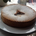 El cooksnap de Rosa Padrón Argentó cuando hizo Bizcocho de manzana.