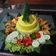 Cooksnap dari Istanti wahyu untuk resep Nasi Kuning u/ Tumpeng