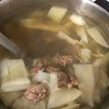 bashan 的 清燉牛腩 ♥ 燉牛肉2 cooksnap