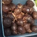 Cooksnap dari Anis Novitasari untuk resep Telur Pindang Coklat