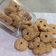 Cooksnap dari Dian Evalina untuk resep Mocaf Cookies Gluten Free