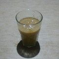 El cooksnap de Lady Marmalade cuando hizo Batido de peras.
