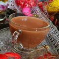 Dr keerti Bhargava का कुकस्नैप जब उन्होंने अदरक मसाला टी (Adrak masala tea recipe in hindi) बनाया था।