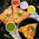 Hetal Shah का कुकस्नैप जब उन्होंने आलू समोसा (Aloo samosa recipe in hindi) बनाया था।