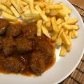 Cooksnap από kimwlos στη συνταγή Σουτζουκάκια μοντελάκια