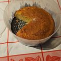 El cooksnap de valdehita1 cuando hizo Bizcocho de yogur con Ninja Foodi Max.