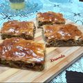 Cooksnap από 𝒳𝓇𝓊𝓈𝑜𝓊𝓁𝒶 𝒦𝑜𝓃𝓉𝑜𝓅𝑜𝓊𝓁𝑜𝓊 στη συνταγή Πρασοκιμαδόπιτα της γιαγιάς Ευδοκίας