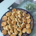 صورة من dania Faaez، شاركها بعد تجربة وصفة الكعك أو الناعم