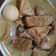 Cooksnap dari sherly untuk resep Terik Ayam, Tahu, Telor