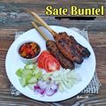Cooksnap dari Rachma Nita untuk resep Sate buntel (daging cincang)