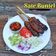 Cooksnap dari Rachma Nita untuk resep Sate buntel (daging cincang)