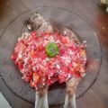 Cooksnap dari Gek Diah untuk resep Pecak Nila Sambal Dabu-Dabu