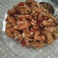 Cooksnap dari Meilinda Sunandar untuk resep Gurami saus telur asin