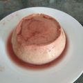 El cooksnap de paquisantiago cuando hizo Flan de plátano🍮.