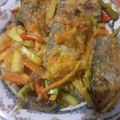 Cooksnap dari Senha okta untuk resep Pesmol ikan kembung banjar