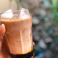 Cooksnap dari Palluzie Tiurda Fauzy Babeheer untuk resep Kopi Kenangan Mantan