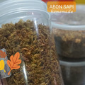 Cooksnap dari Ira Mayang Sari untuk resep Abon sapi homemade