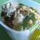 Cooksnap dari Diana Nurwidiastuti untuk resep bakwan bayam
