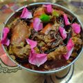 Sumita Roychowdhury's cooksnap of when they made চিংড়ির মালাইকারি (Chingri Malaikari recipe in Bengali).