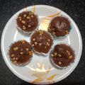 Richa Shahpatel's cooksnap of when they made ચોકલેટ કપ કેક (Chocolate Cup Cake Recipe In Gujarati).