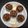 Richa Shahpatel's cooksnap of when they made ચોકલેટ કપ કેક (Chocolate Cup Cake Recipe In Gujarati).