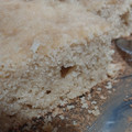 El cooksnap de Victoria Hernandez cuando hizo Torta fácil de Coco sin gluten.
