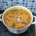 Cooksnap dari Ro fikoh untuk resep Lodeh Labu Siam