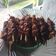 Cooksnap dari anindita nurdiani untuk resep Sate Jamur Tiram Sambal Kecap (Bakar Teflon)