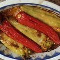 Cooksnap από Evgenia11 στη συνταγή Γεμιστές πιπεριές με τυρί