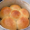 Ayshat Adamawa(U. Maduwa)'s cooksnap of when they made Bread🍞.