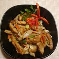 Cooksnap dari Endang Sulistyawati untuk resep Capjae ndeso