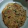 Cooksnap dari Anisa Apriani untuk resep Omelette Nasi Bayam #MPASI 1y+