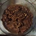 Cooksnap dari ulfa silvia untuk resep Semur Daging Betawi kecap
