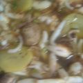 El cooksnap de /María Vergara Olea cuando hizo Sepia al horno con patatas y cebolla.
