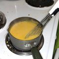 andiewin1118's cooksnap of when they made Beer & Cheese Dip.