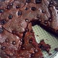 Cooksnap dari Fidiyantri Cholid untuk resep Brownies Panggang With Shinny Crust 🍫